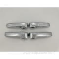 Car chrome interior door handle